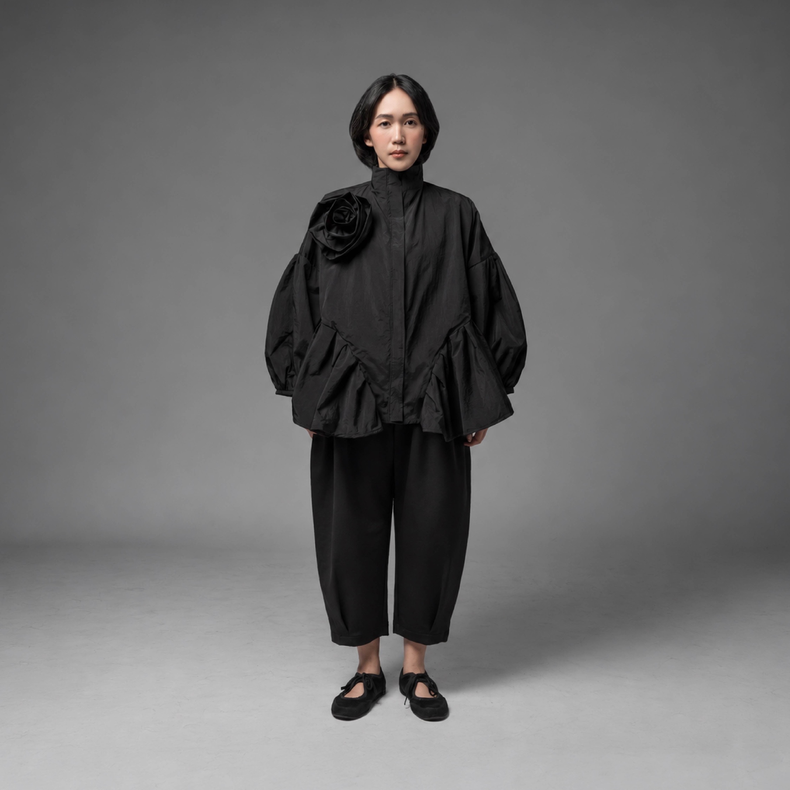 Bunga Laut Jacket