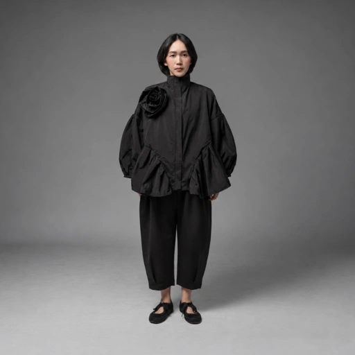 Bunga Laut Jacket