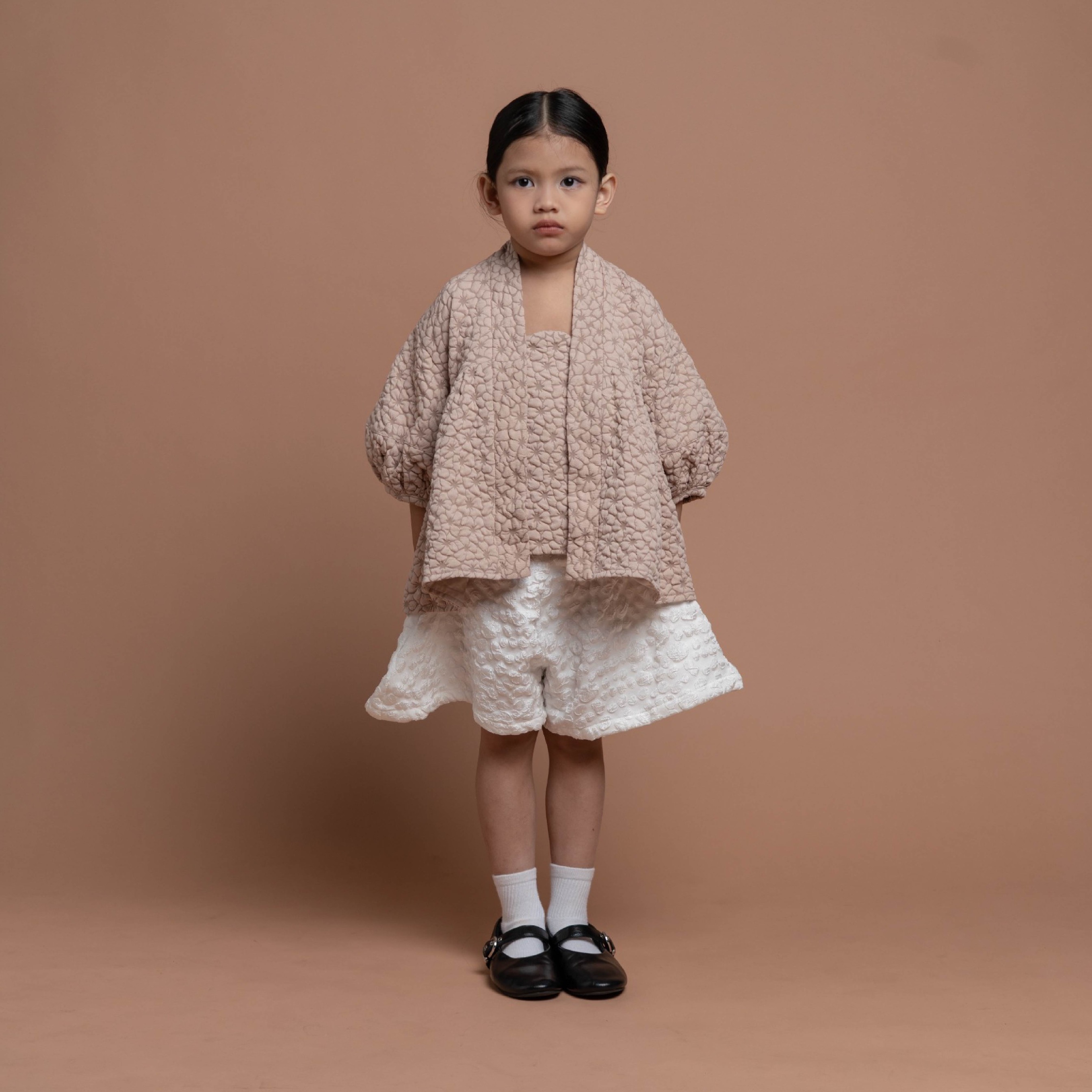 Bunga Desa Ukir Kids
