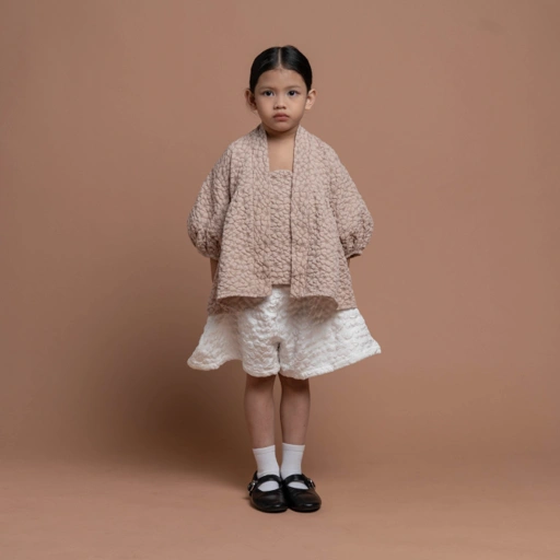 Bunga Desa Ukir Kids