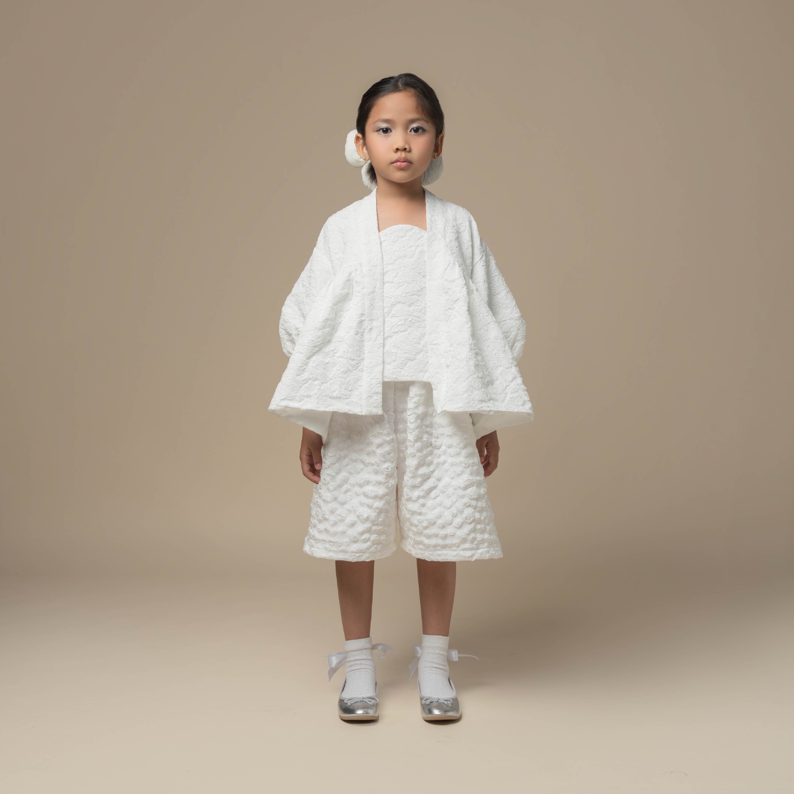 Bunga Desa Ukir Kids