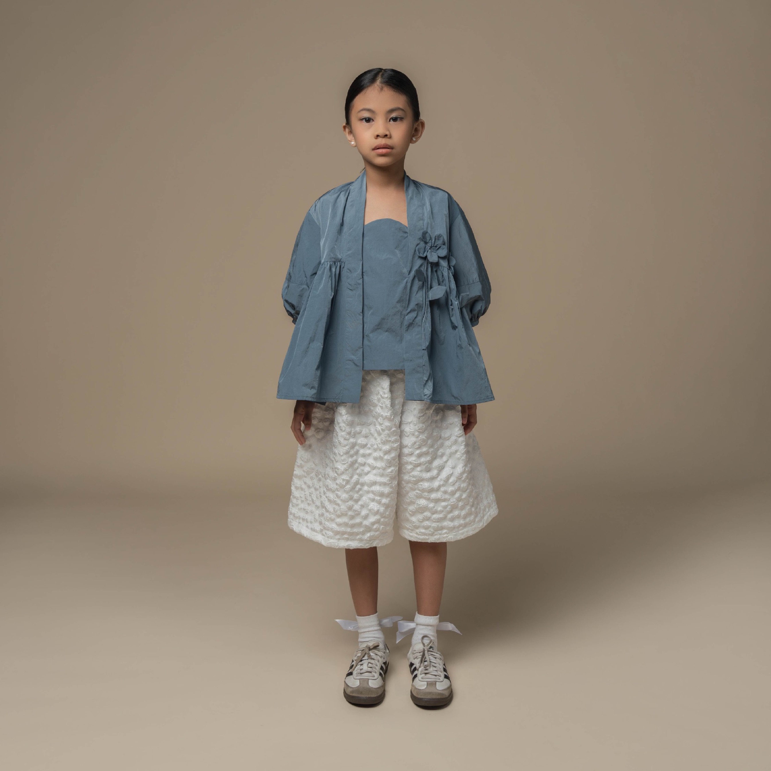 Bunga Desa Sekoro Kids