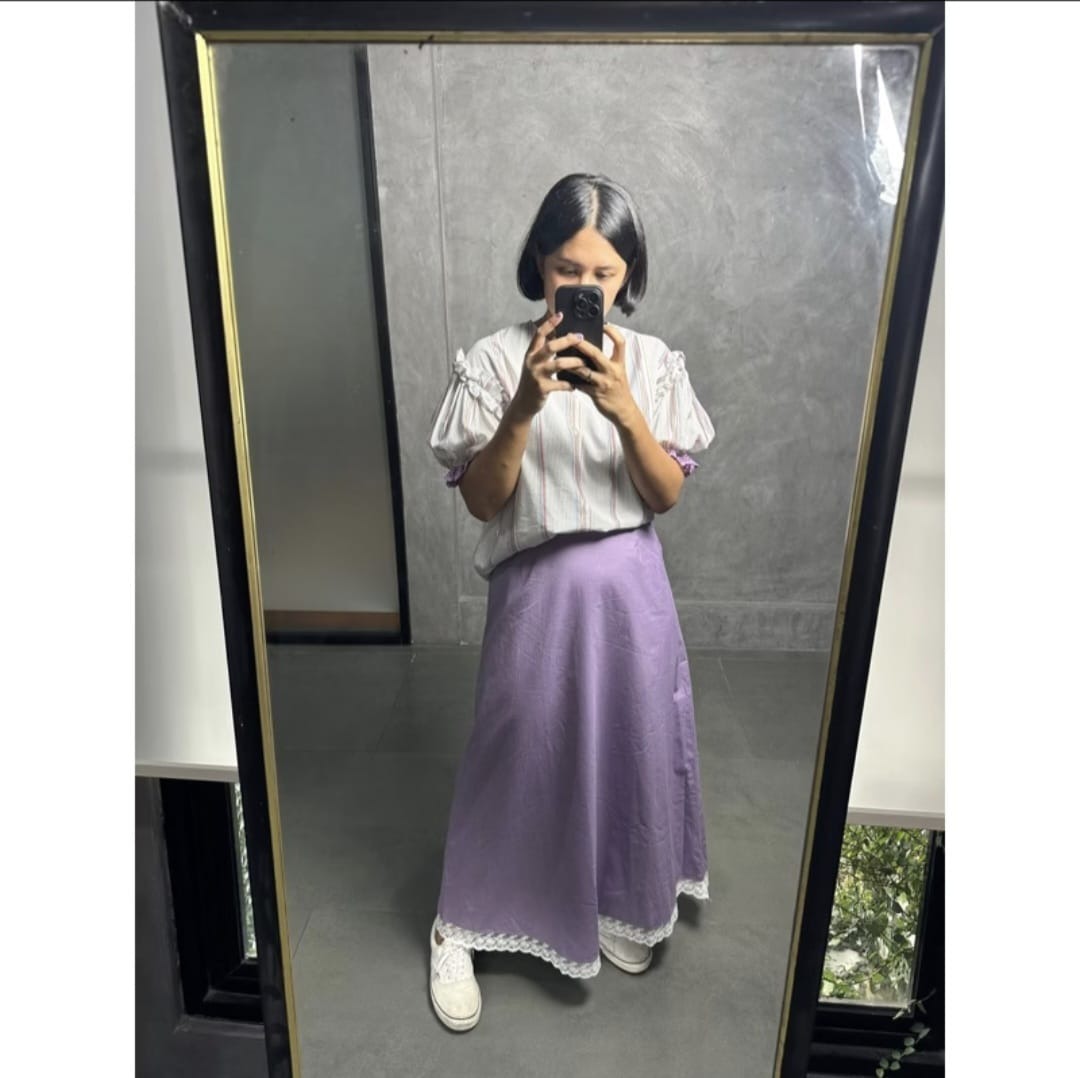 Adha Skirt 
