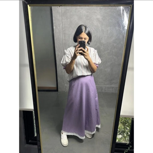 Adha Skirt