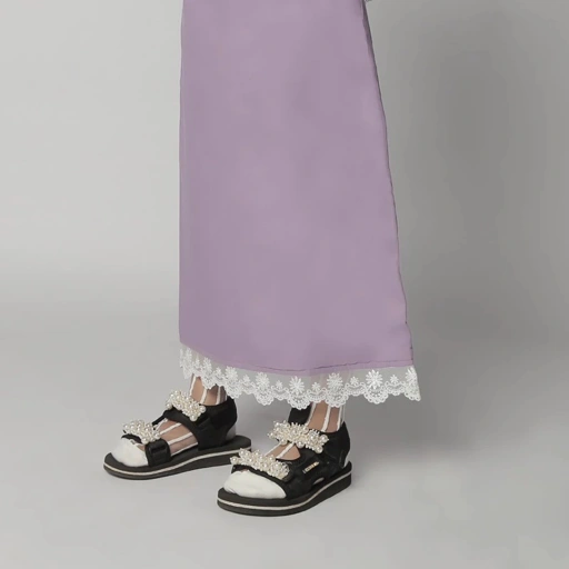 Adha Skirt Kids