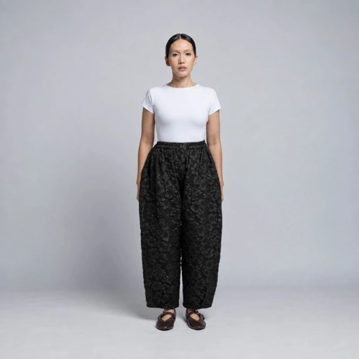Balun Pants