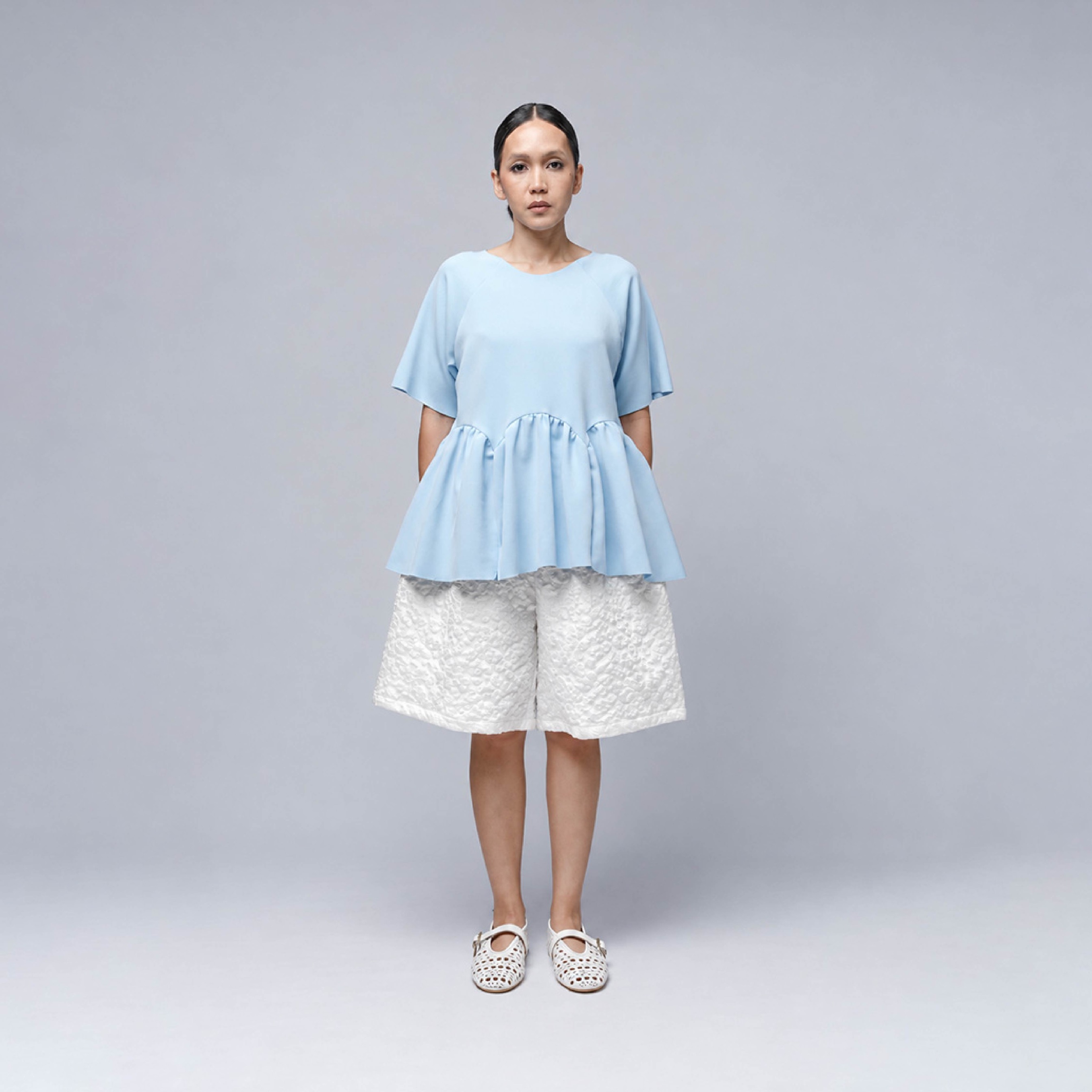 Eloise Shirt 