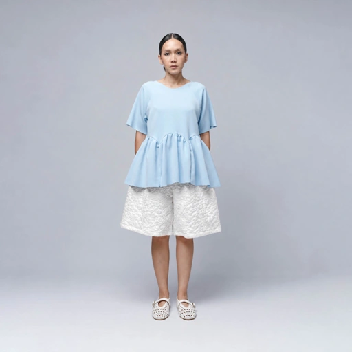Eloise Shirt 