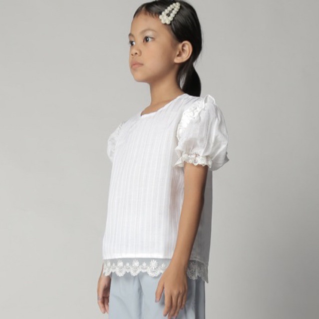 Raya Shirt Kids