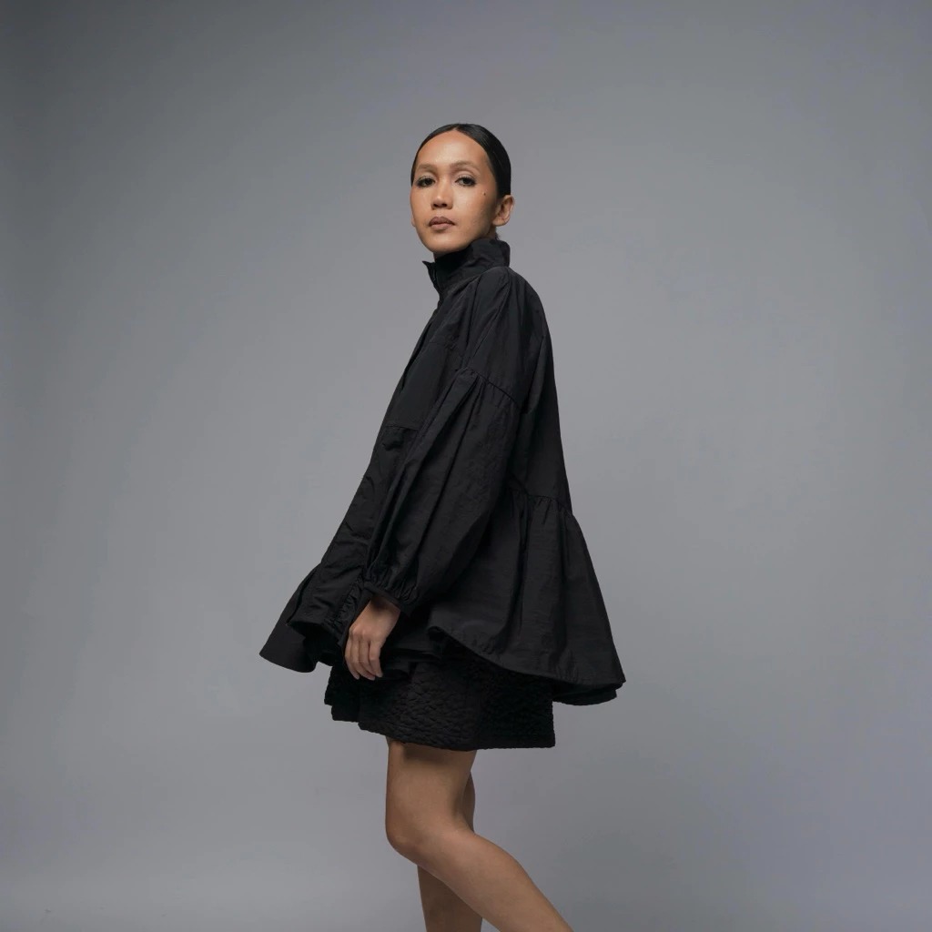 Torso Asta Outer 