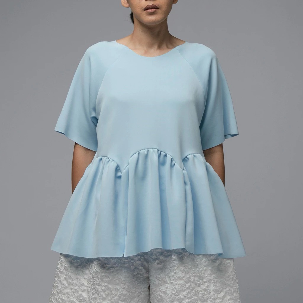 Eloise Shirt 