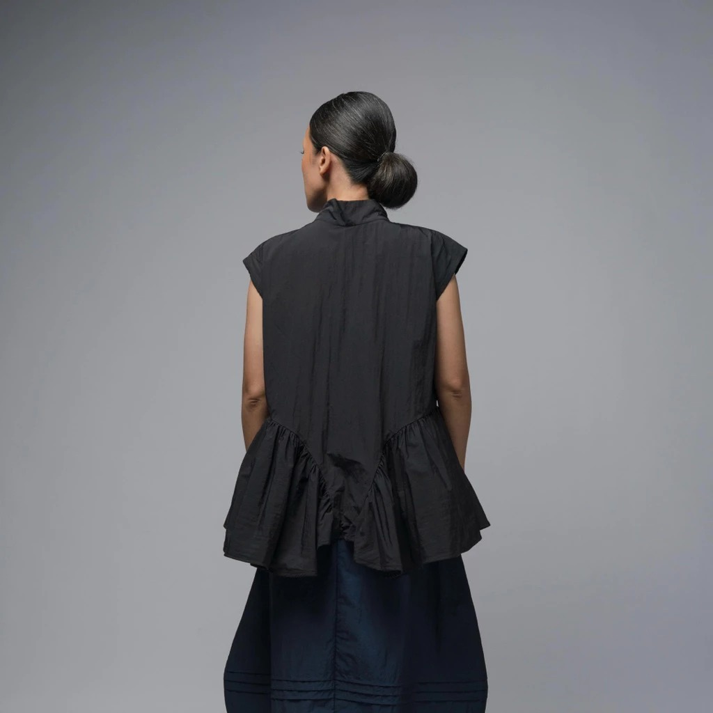 Torso Outer
