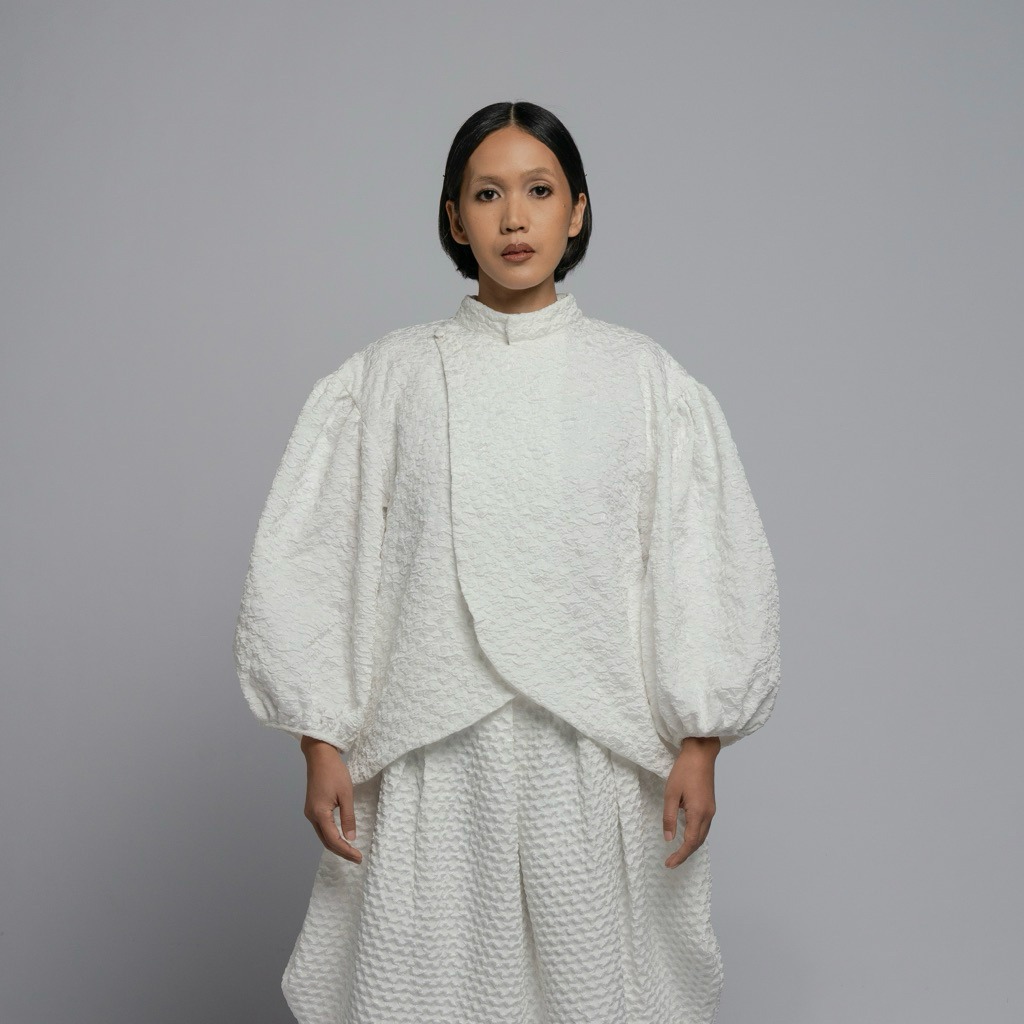 Jayeng Sekar Long Sleeve