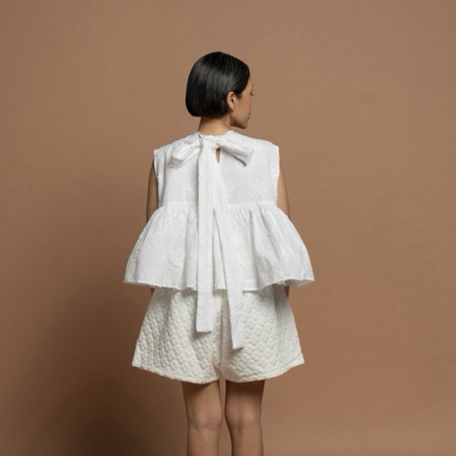 Magali Sleeveless