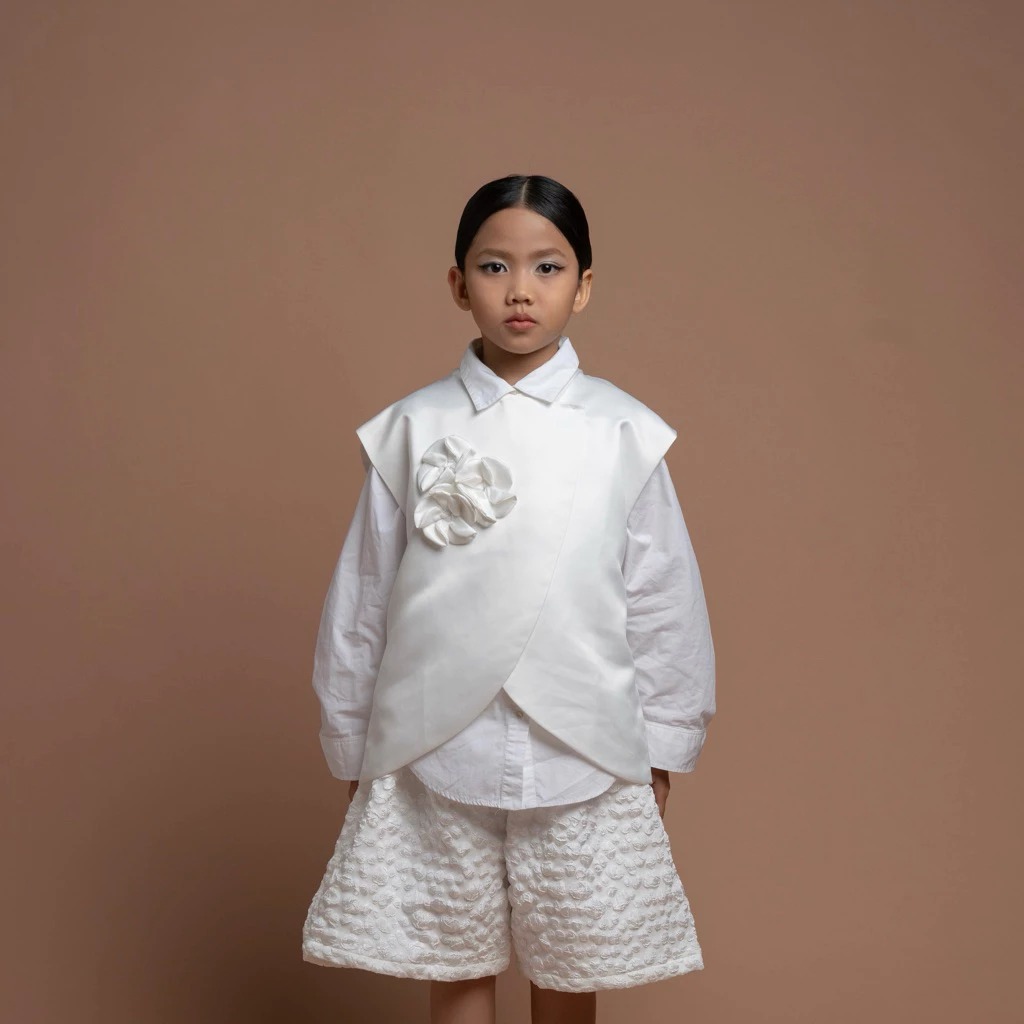 Sura Shirt Kids 