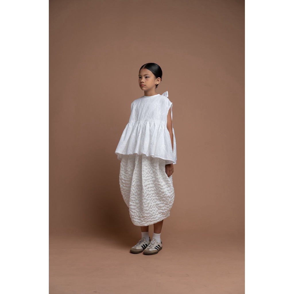 Magali Sleeveless