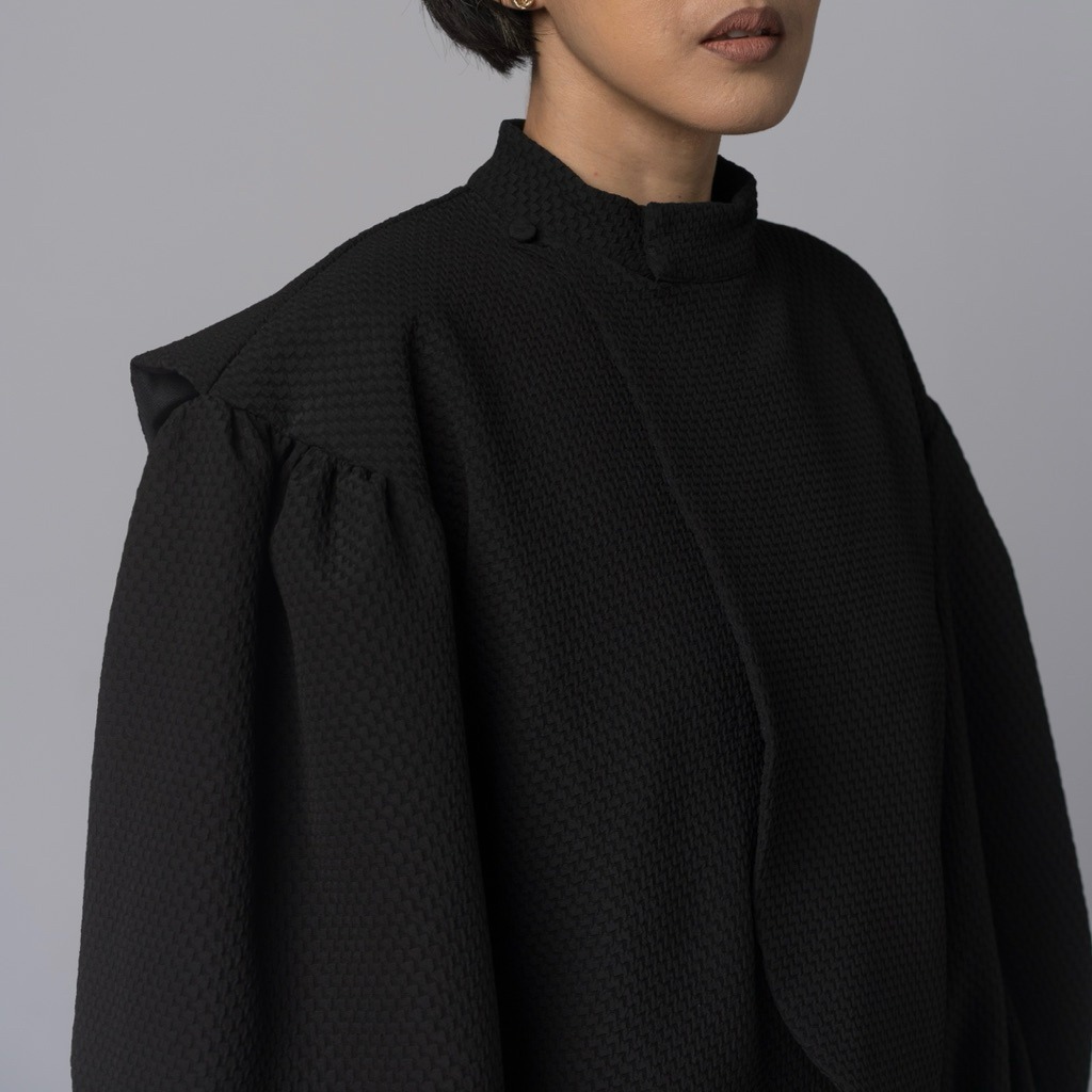 Jayeng Sekar Long Sleeve