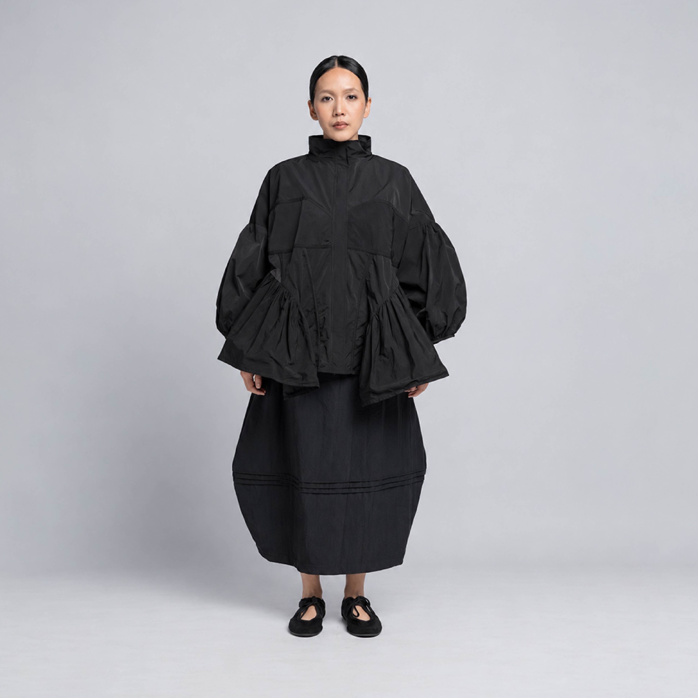 Torso Asta Outer 