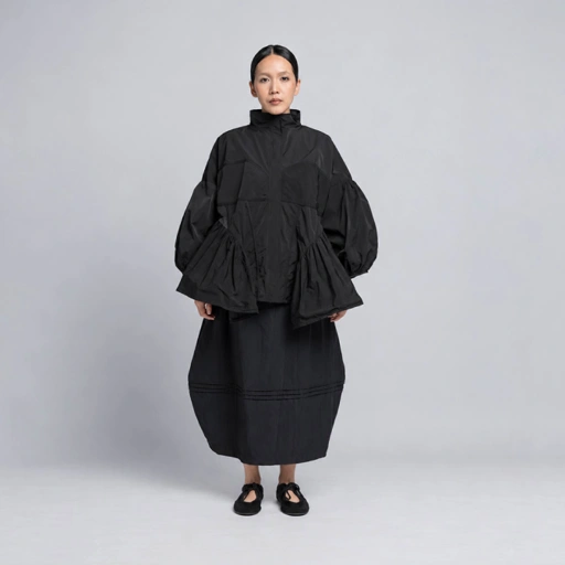 Torso Asta Outer 