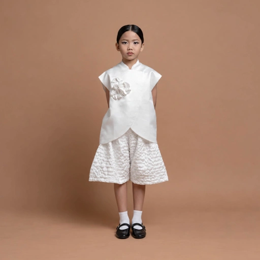 Sura Shirt Kids 