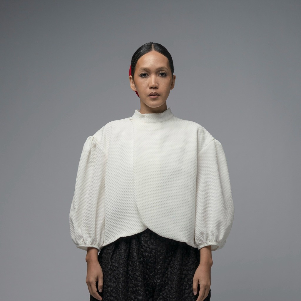 Jayeng Sekar Long Sleeve