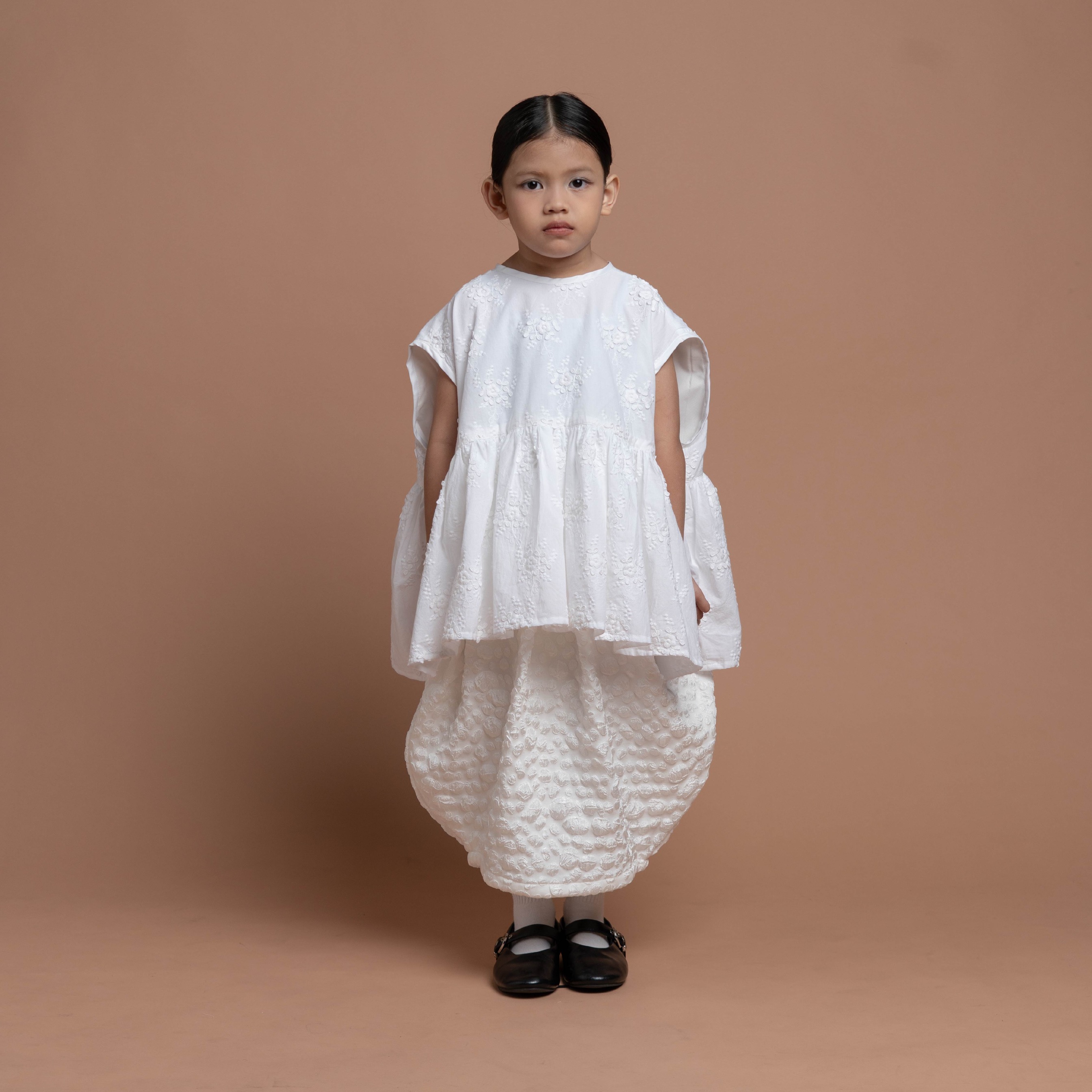 Magali Sleeveless