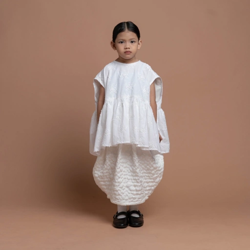 Magali Sleeveless