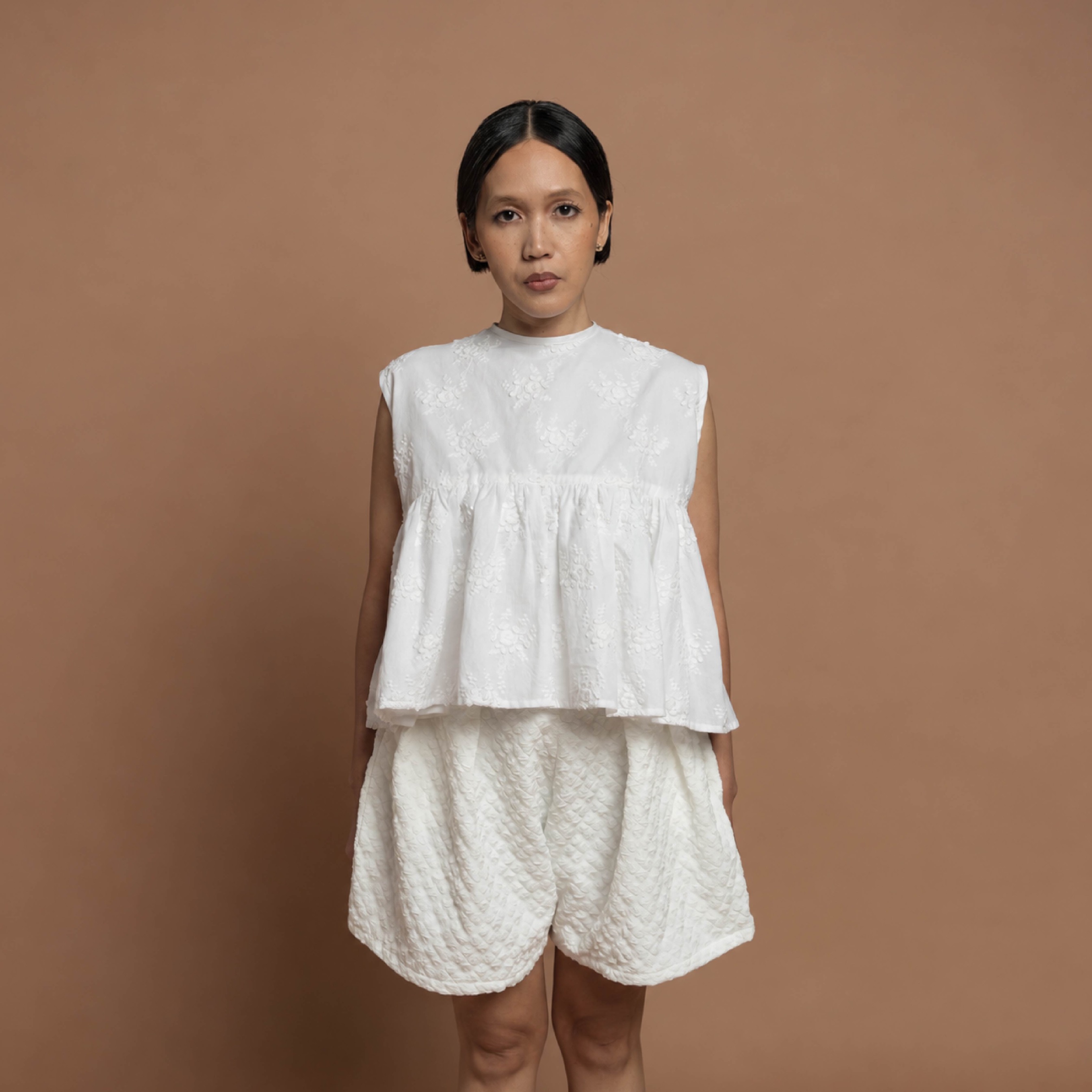 Magali Sleeveless