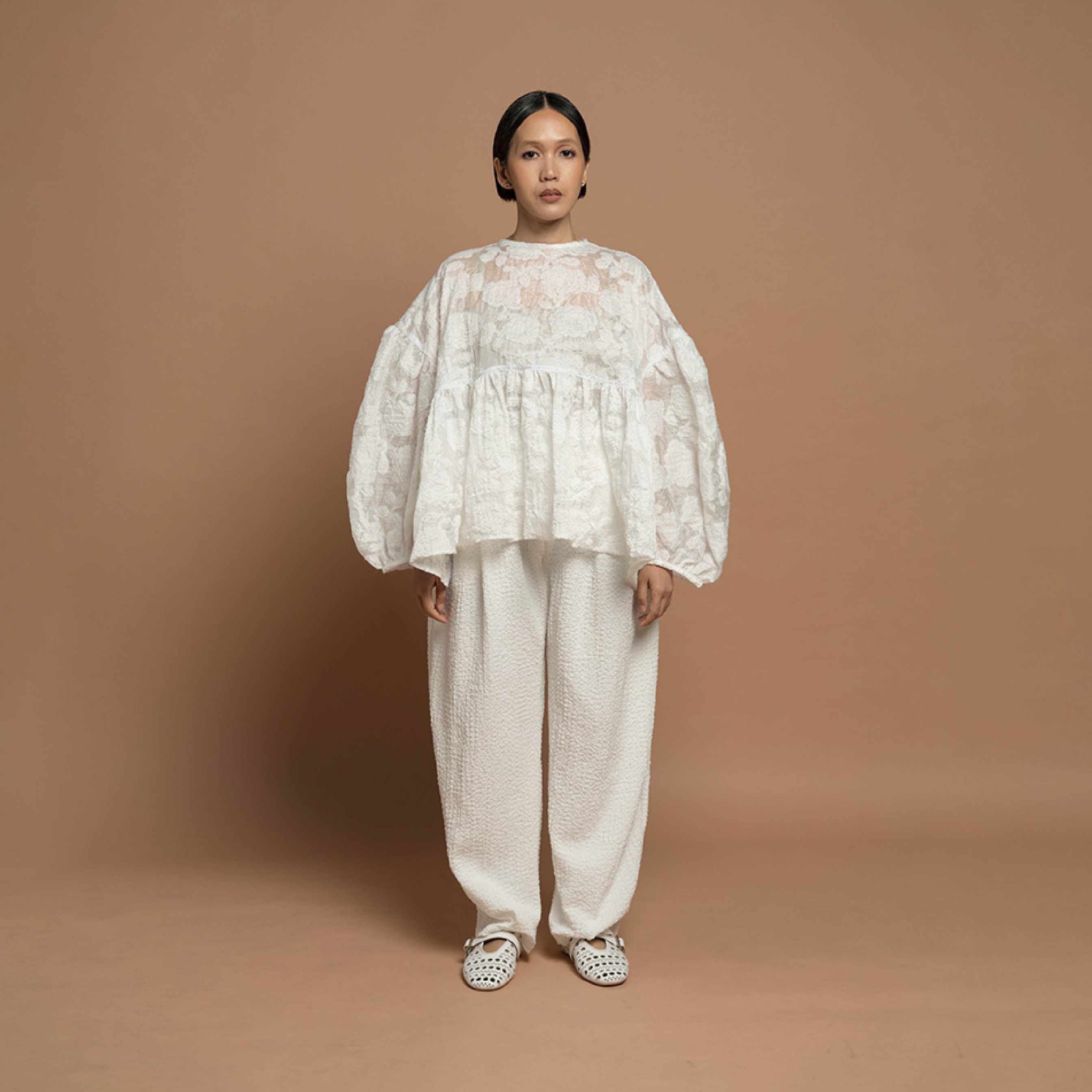 Magali Long Sleeve Adult