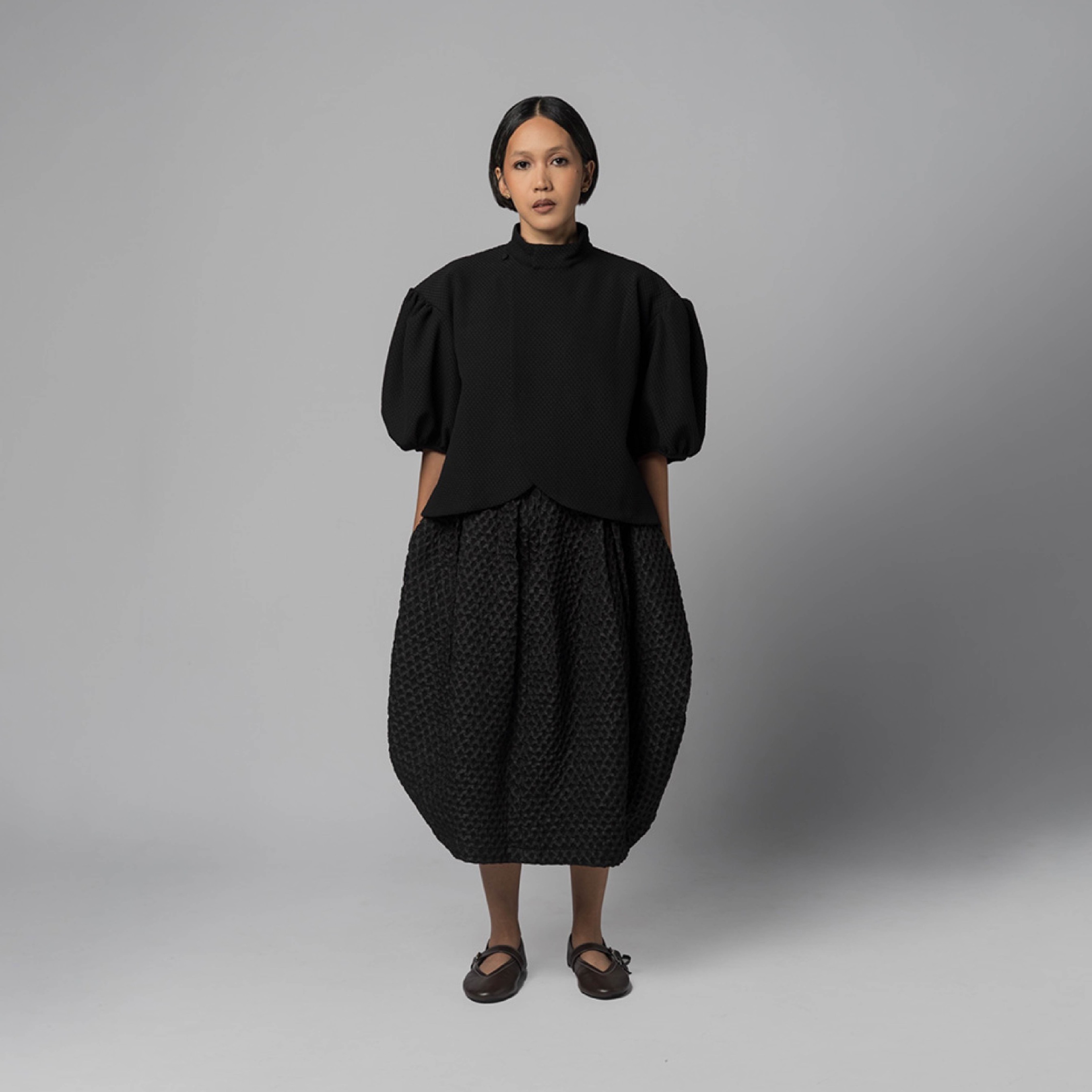 Jayeng Sekar Short Sleeve 