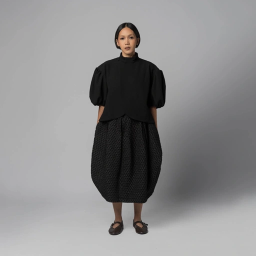 Jayeng Sekar Short Sleeve 