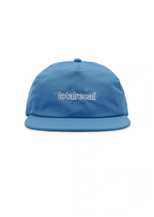 MAXIMAL CAP [BLUE]