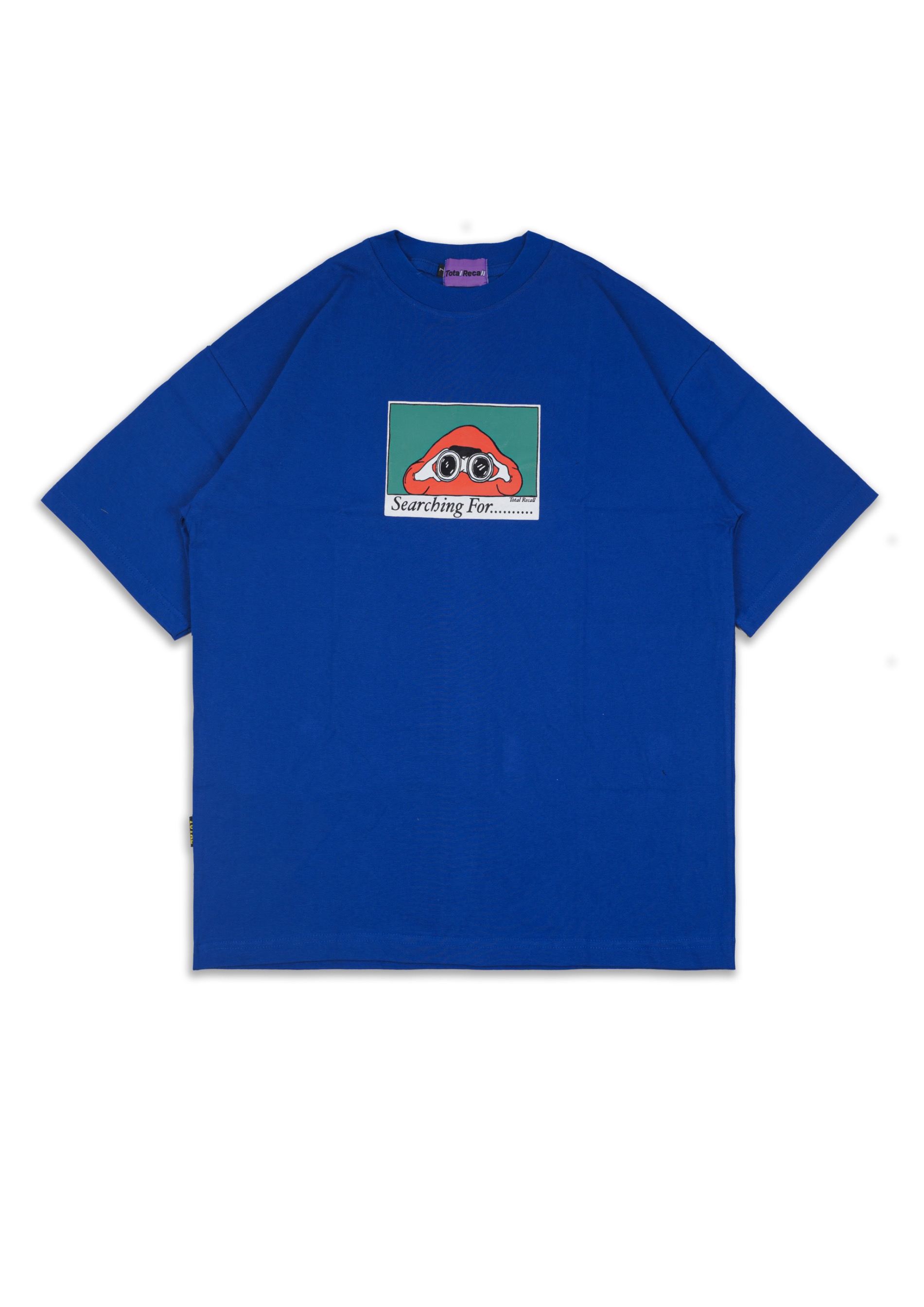 SEARCHING FOR TEE [BLUE]
