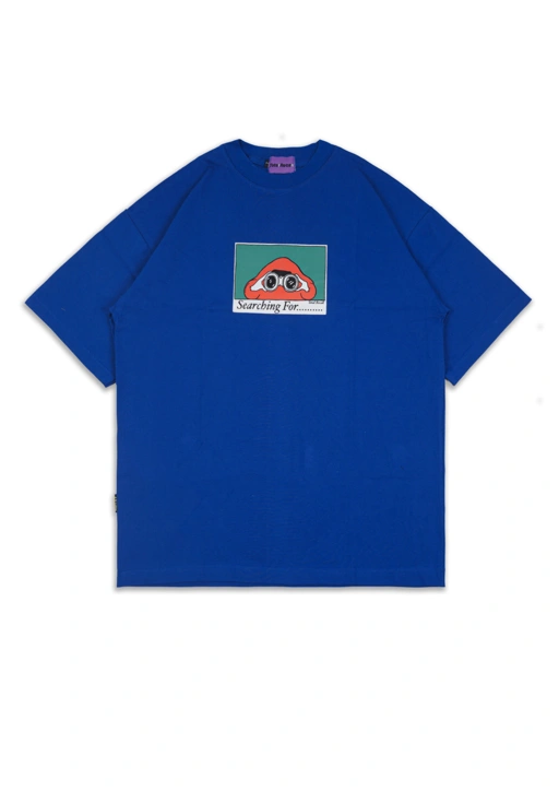 SEARCHING FOR TEE [BLUE]