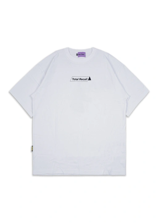 BEFORE THE SUNRISE TEE [WHITE]