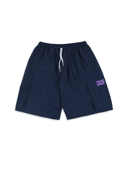 CARGO SHORTS [NAVY]