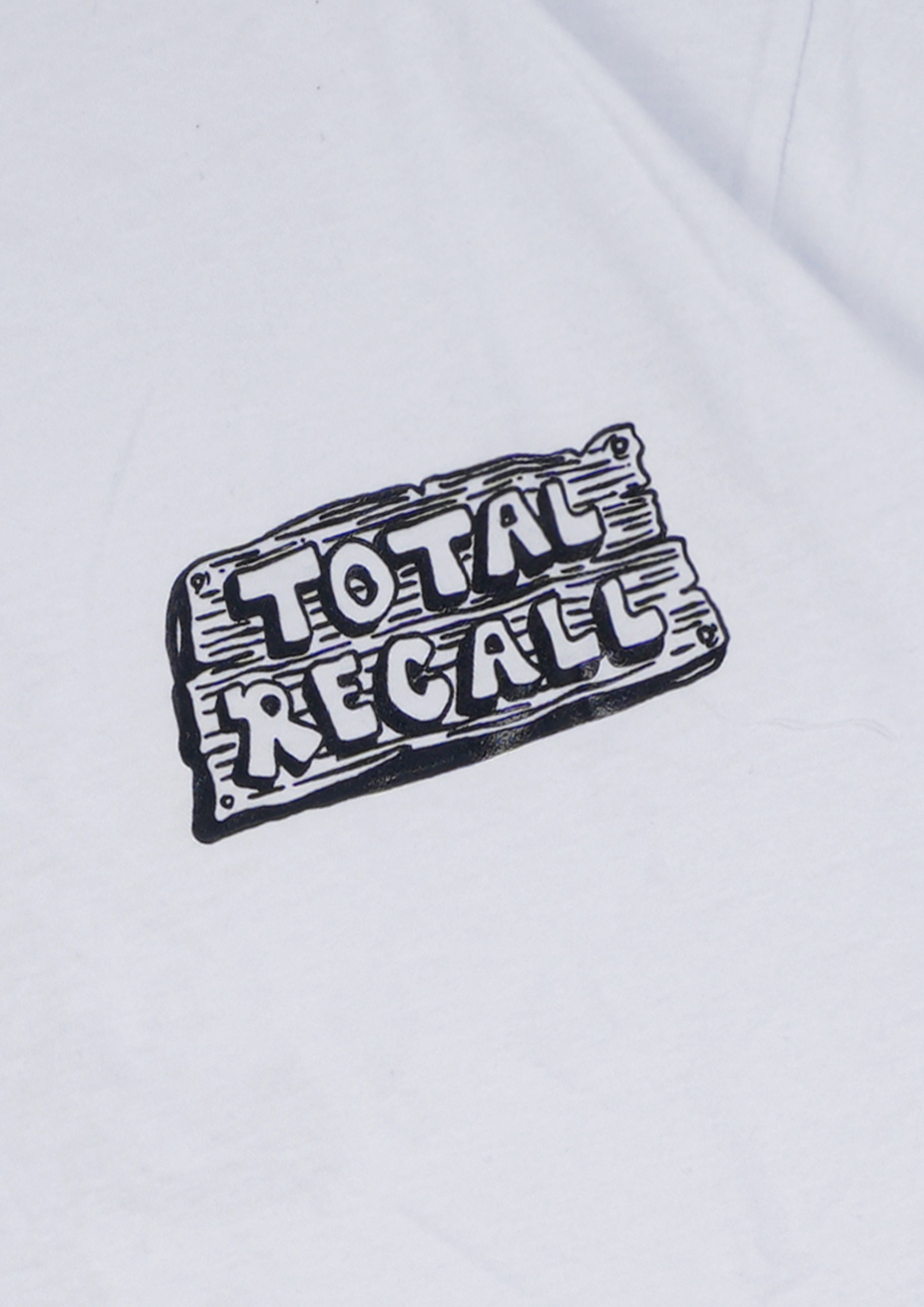 WITCH TEE [WHITE]