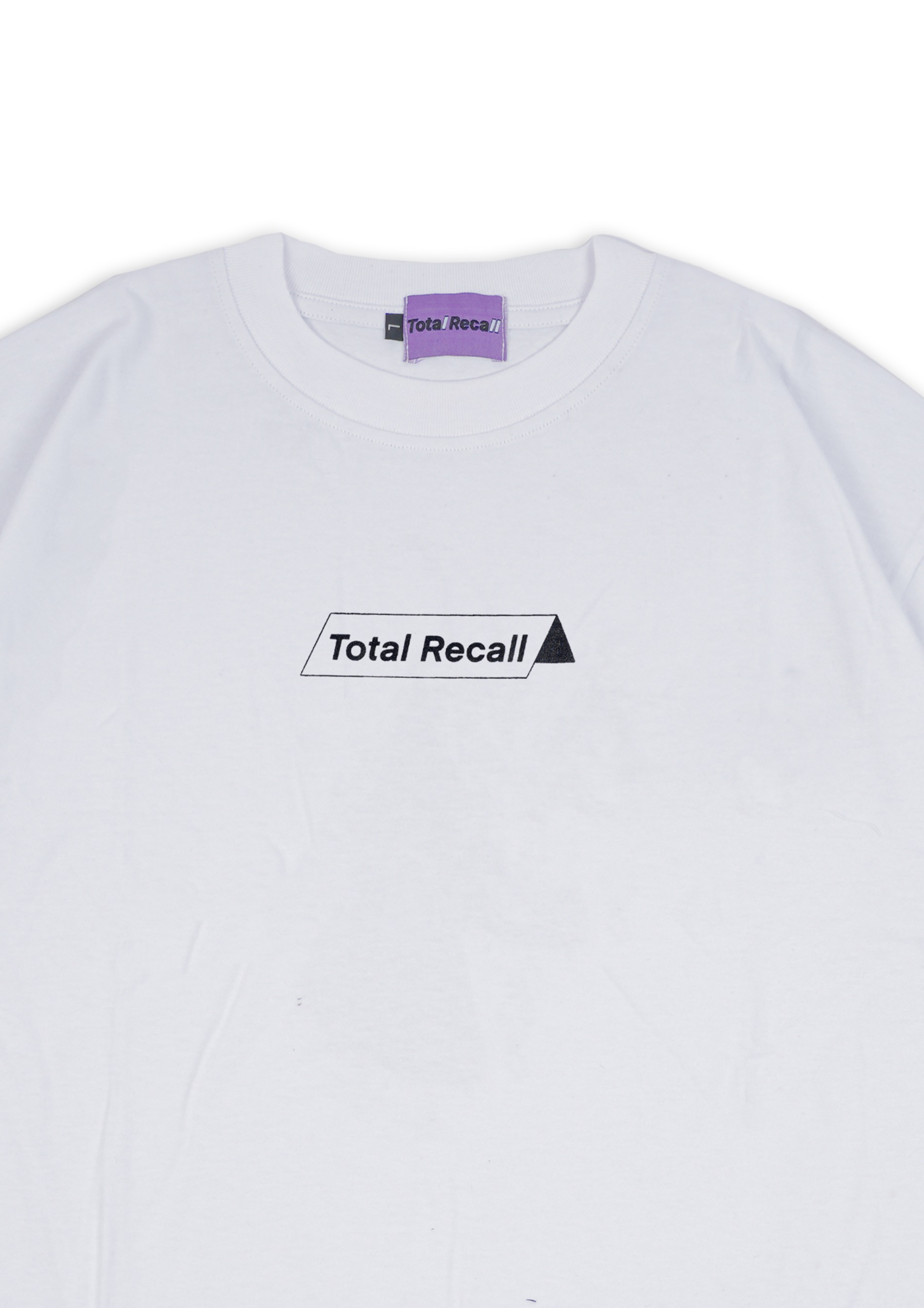 BEFORE THE SUNRISE TEE [WHITE]