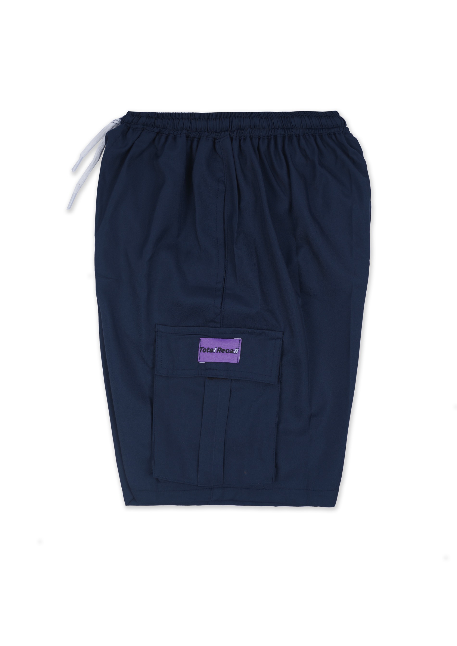 CARGO SHORTS [NAVY]