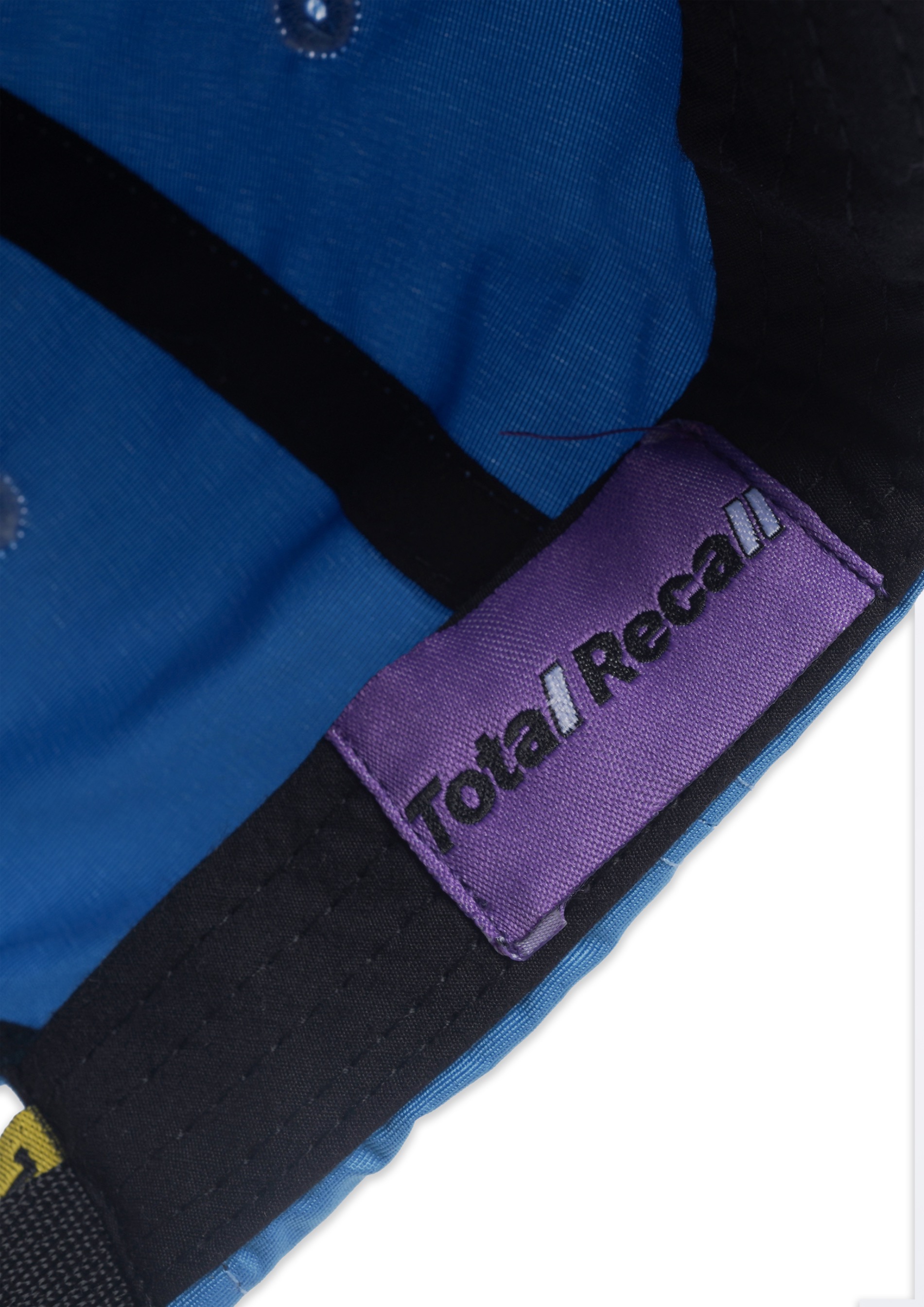 MAXIMAL CAP [BLUE]