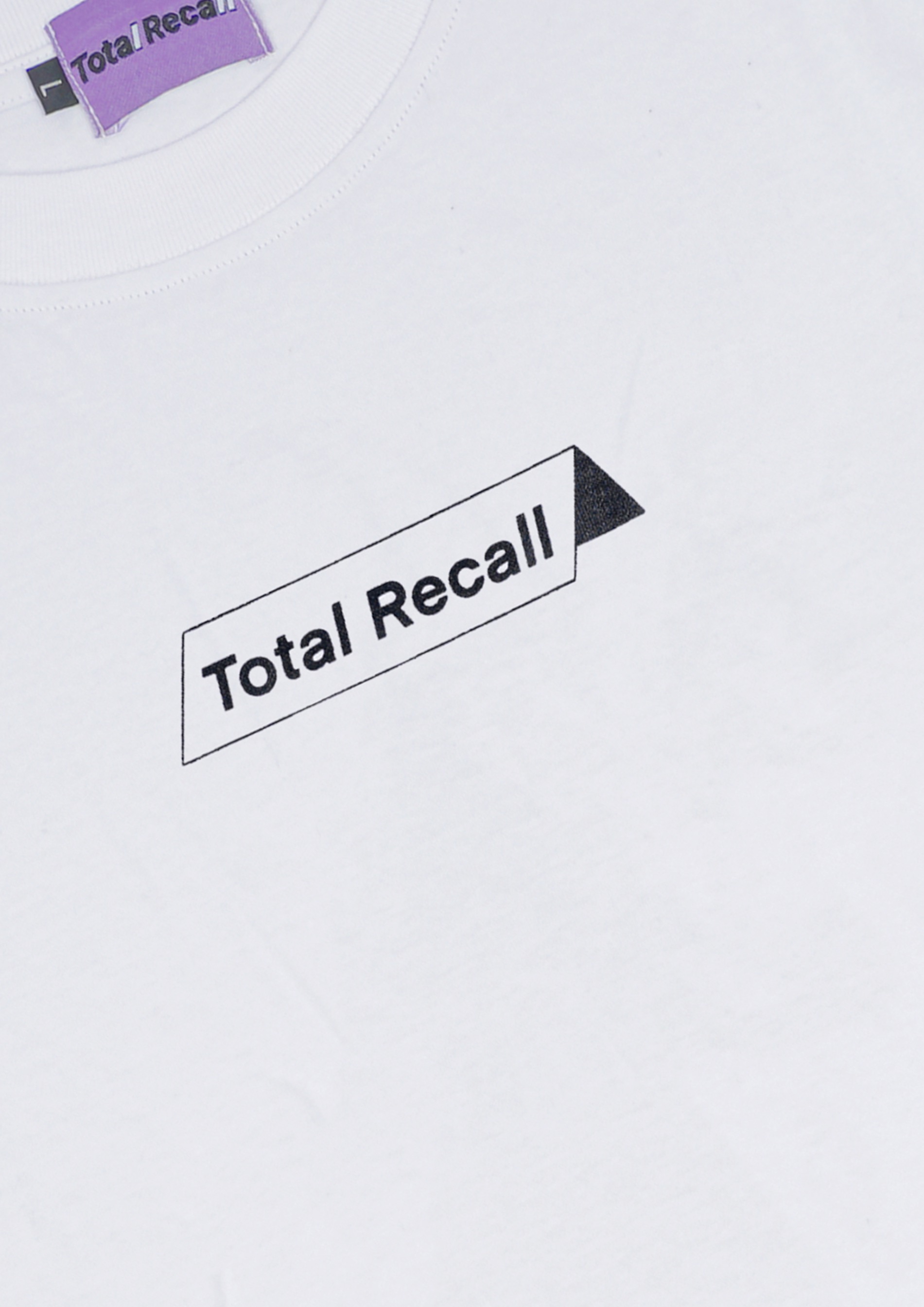 BEFORE THE SUNRISE TEE [WHITE]