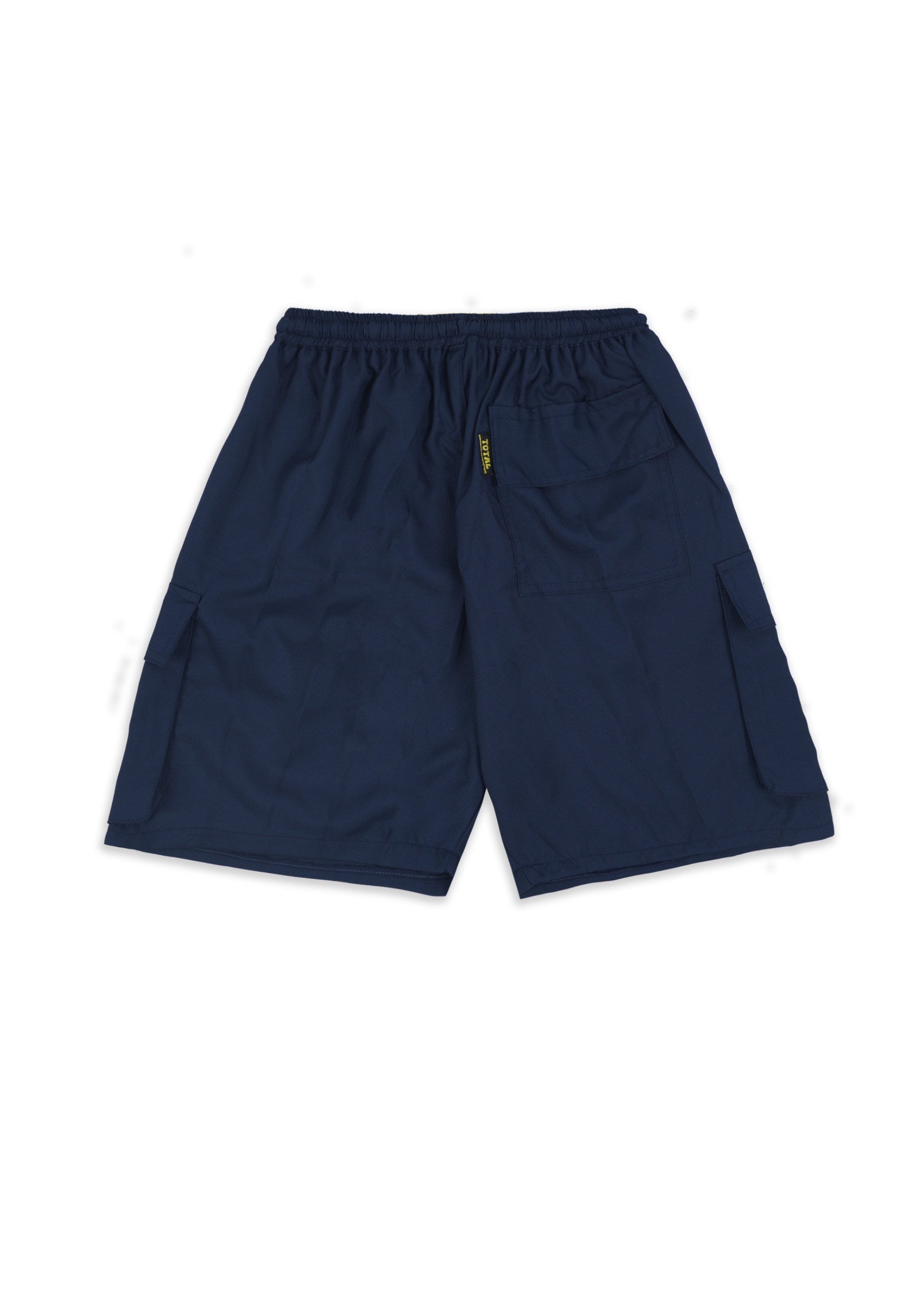 CARGO SHORTS [NAVY]