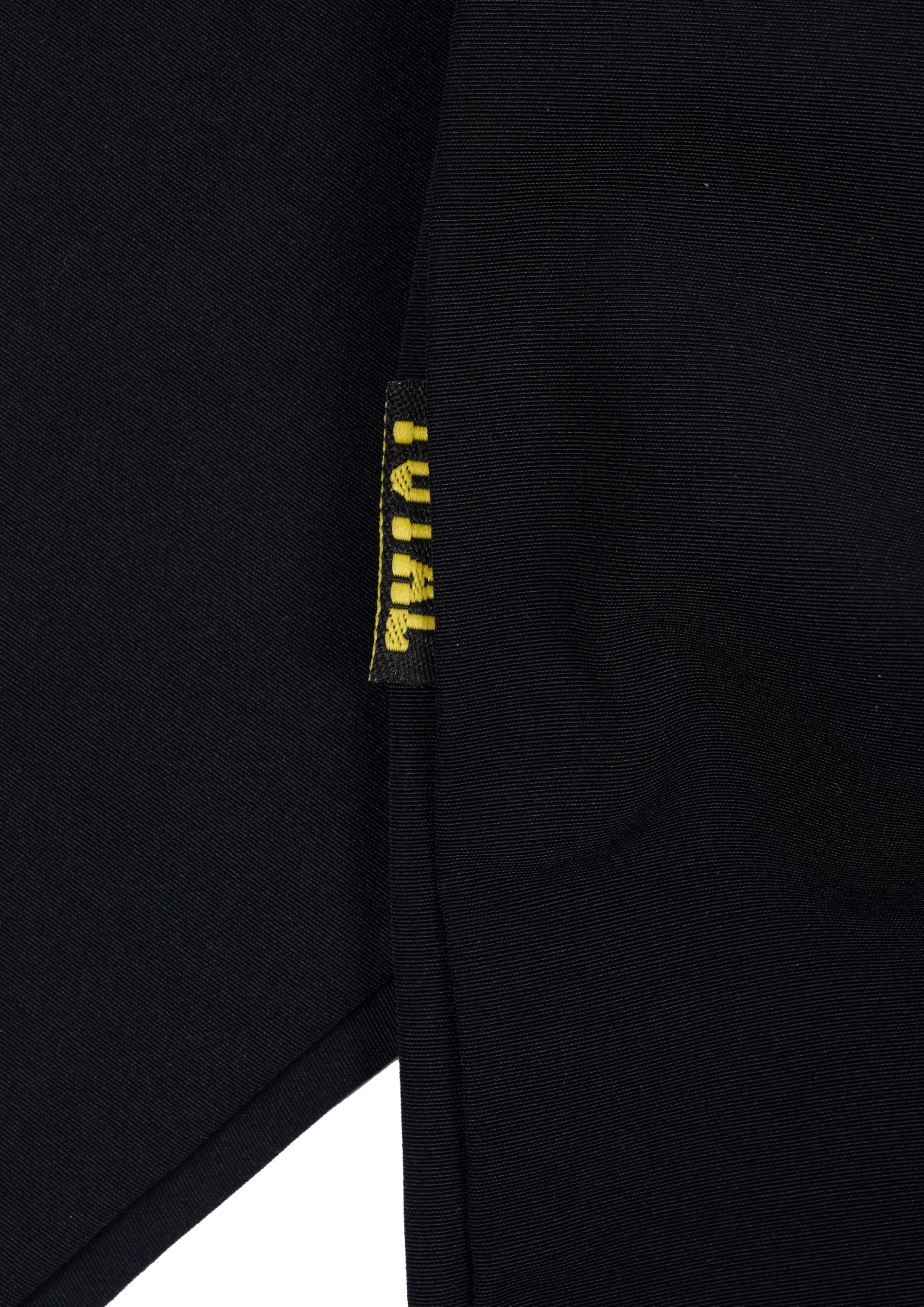 BEFORE THE SUNRISE CREWNECK [BLACK]