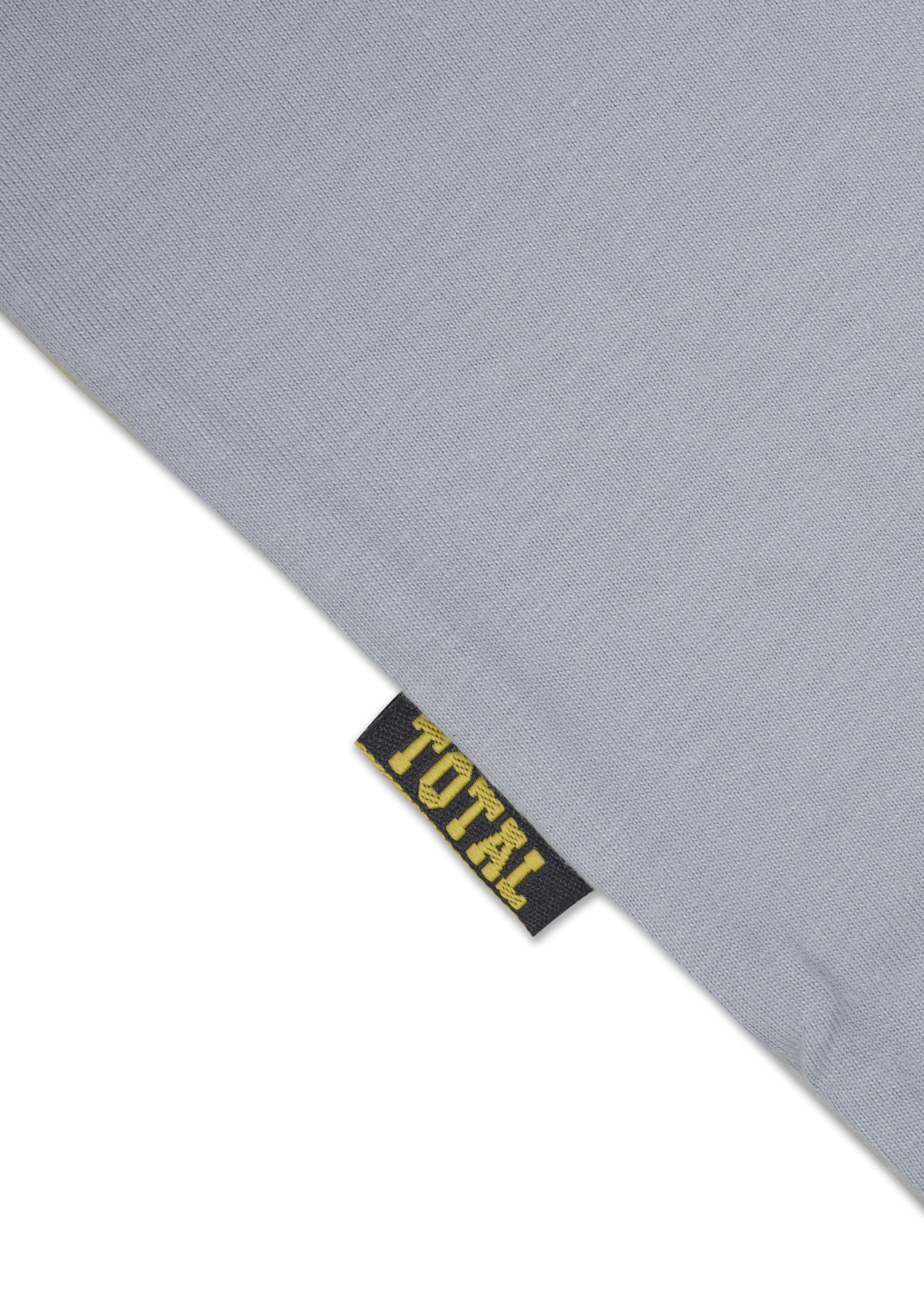 BLUE BOX TEE [GREY]
