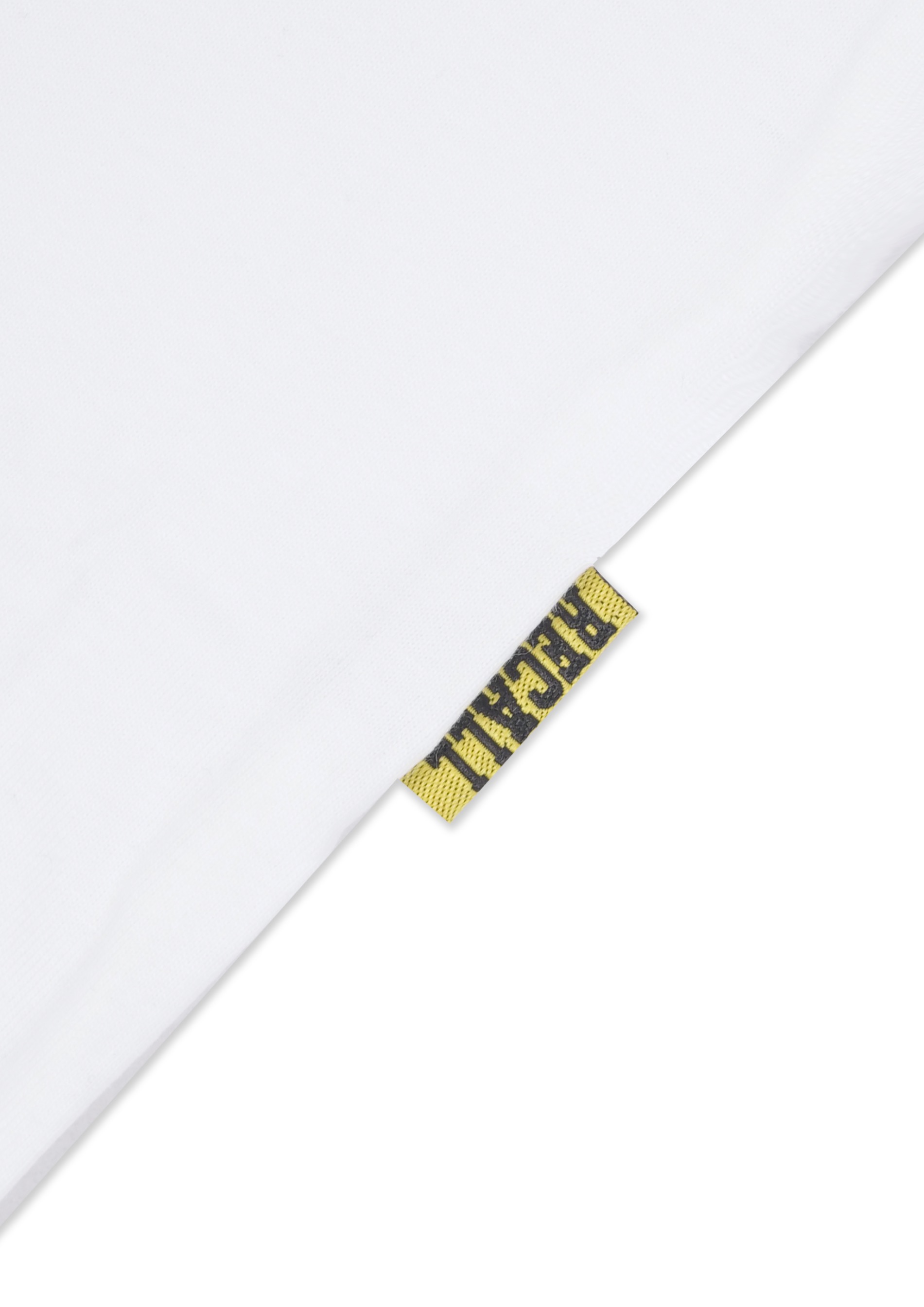 BEFORE THE SUNRISE TEE [WHITE]