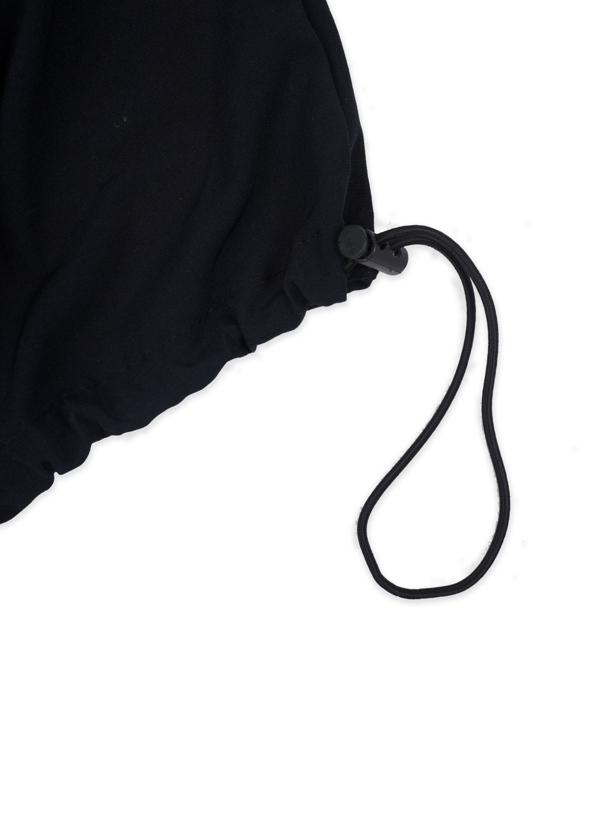 BEFORE THE SUNRISE CREWNECK [BLACK]