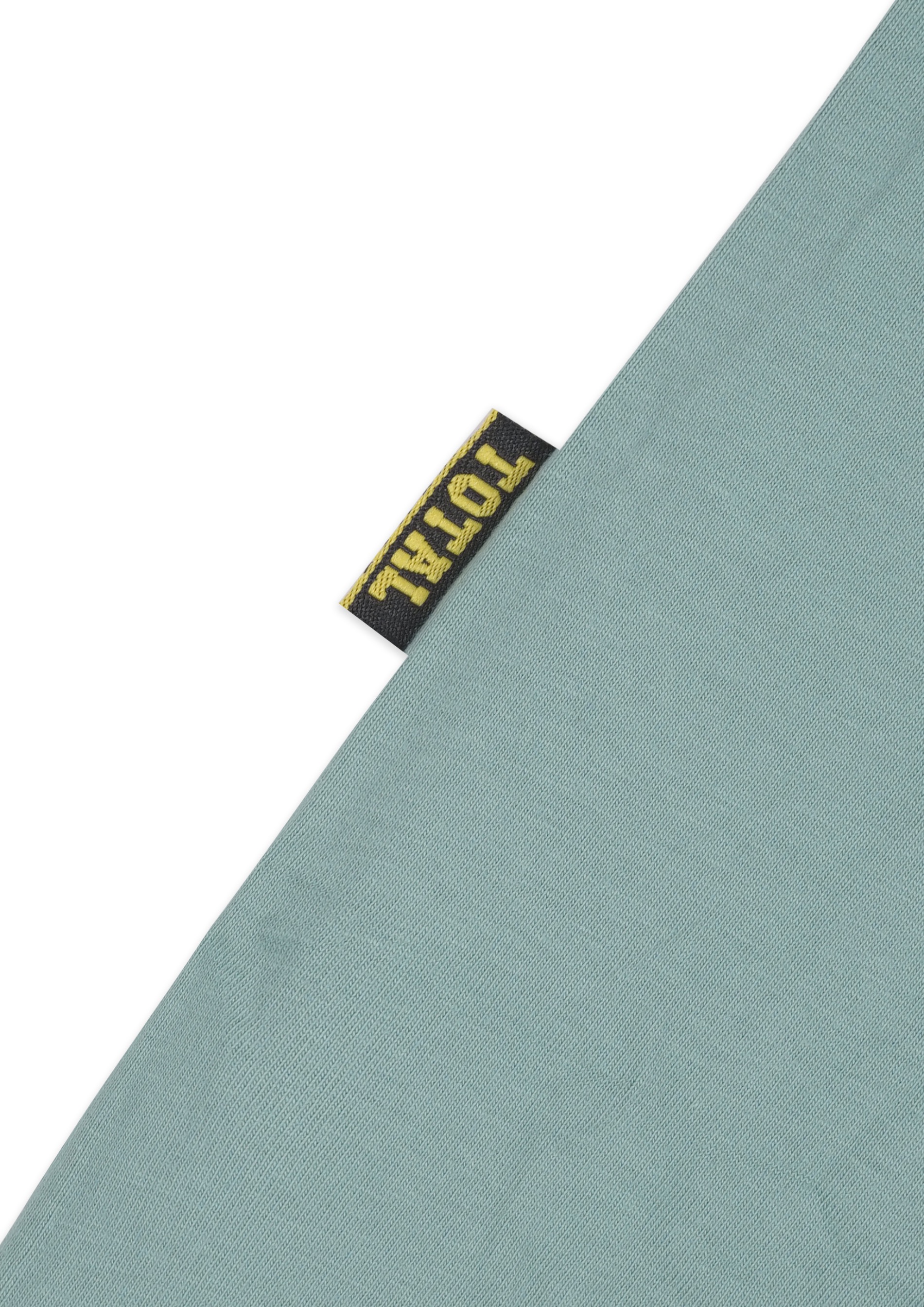 TIME/TELL TEE [GREEN]