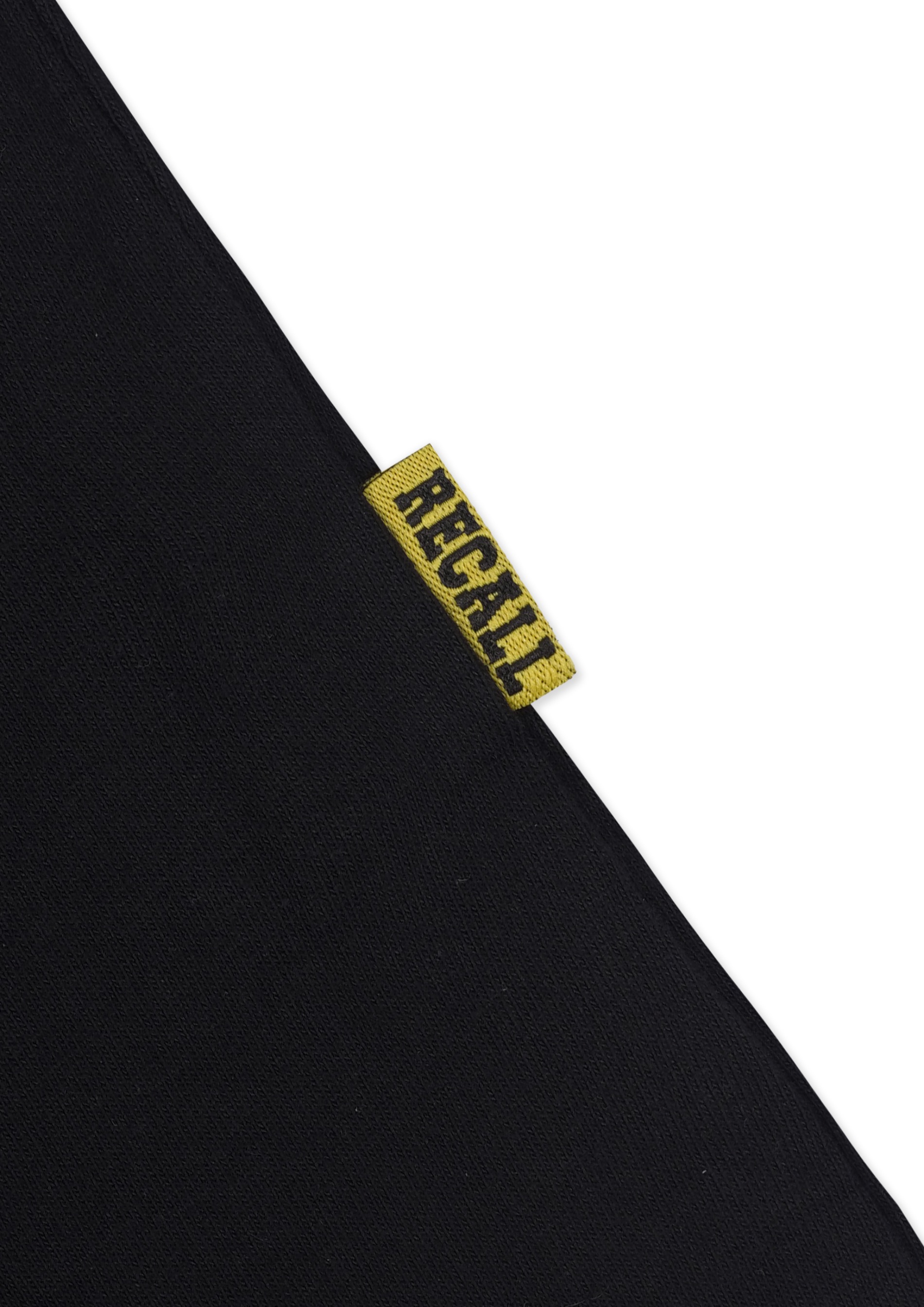 OUR LUST TEE [BLACK]