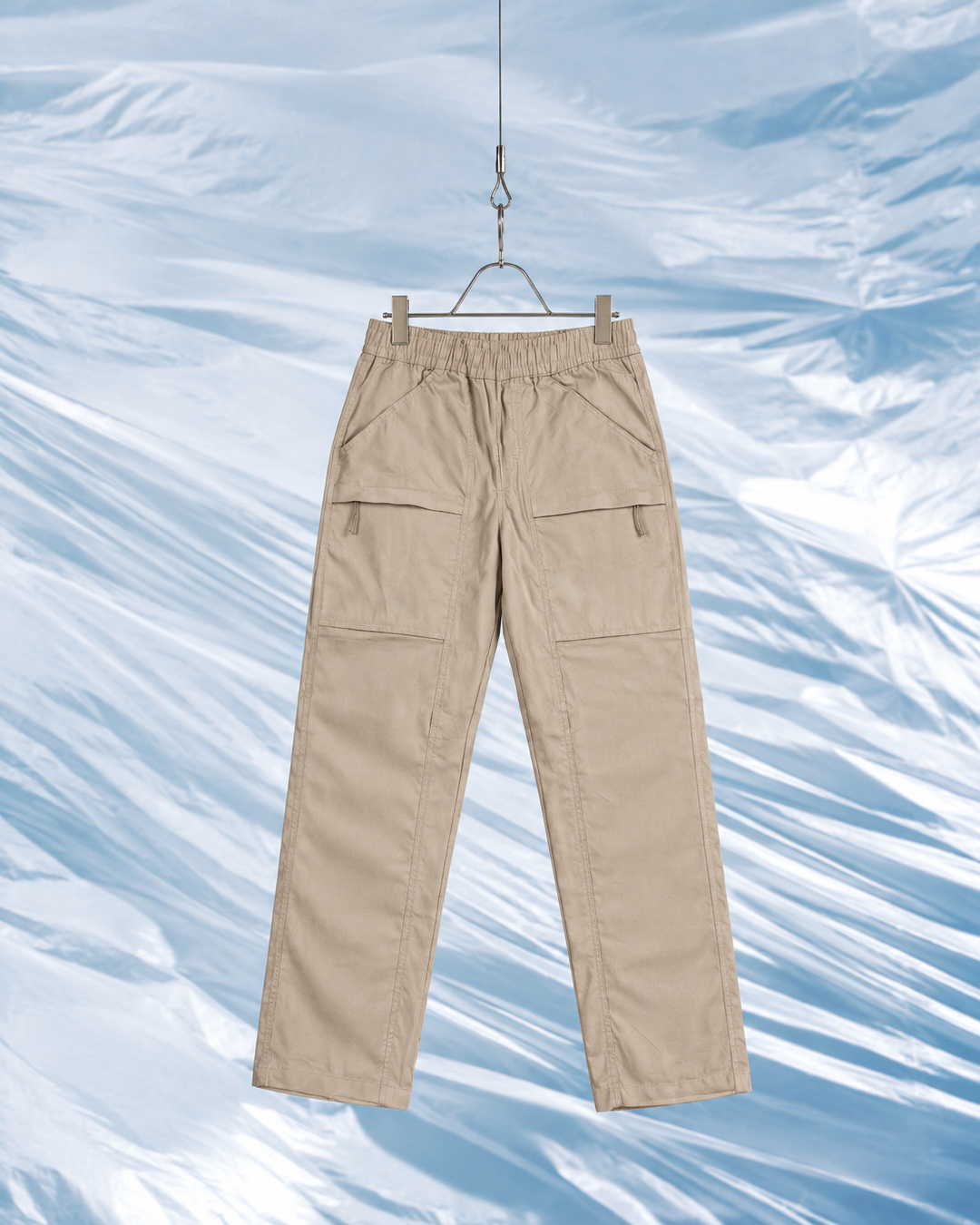 Malibu Cargo Tactical Long Pants - Seri 1