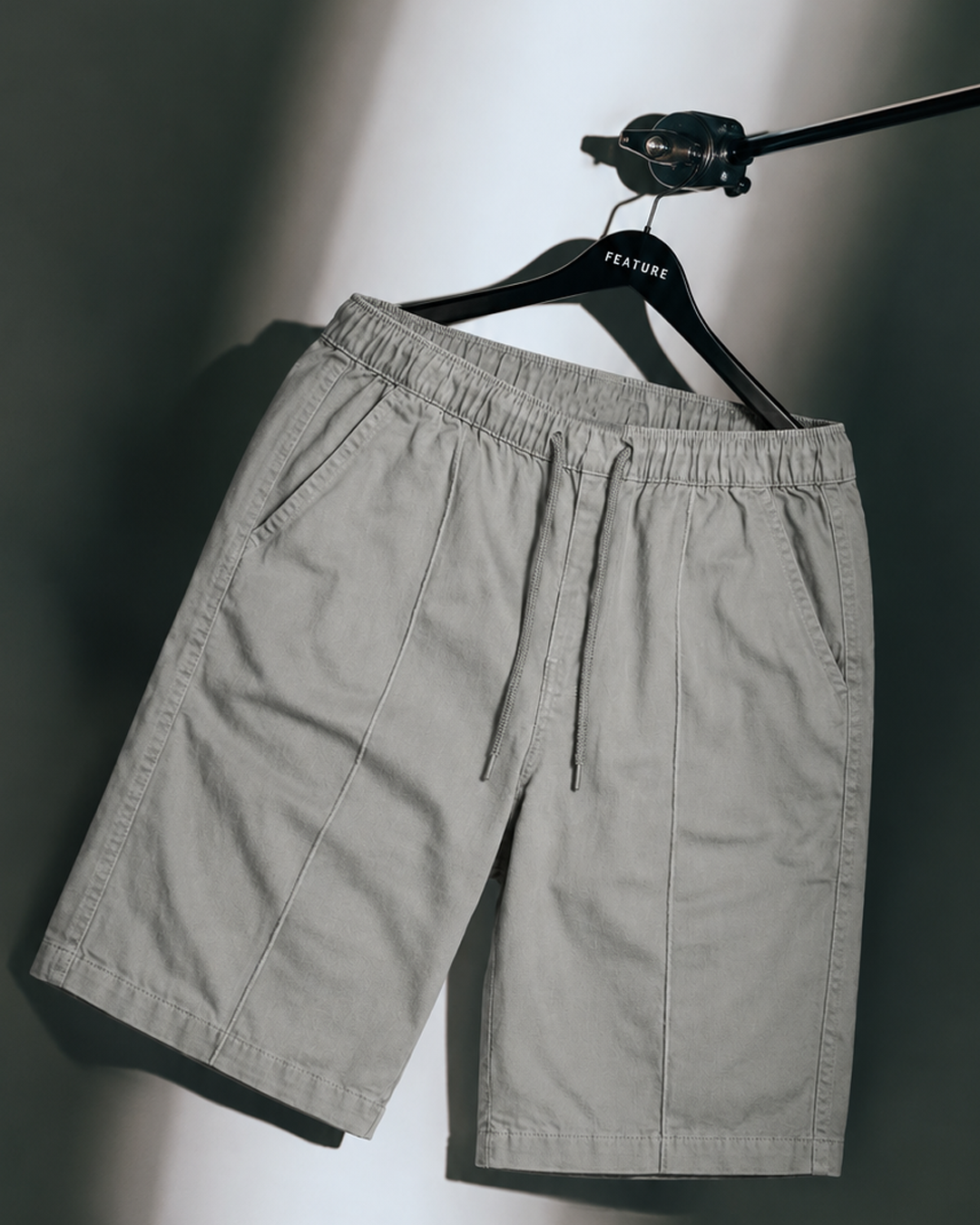[New Launch] Malibu Short Relaxed Pants - Seri 2